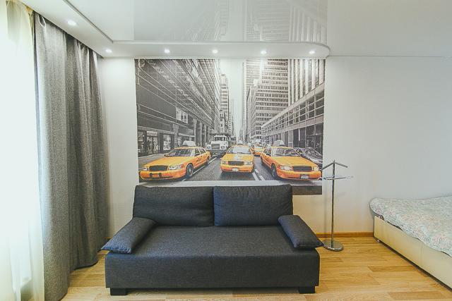 Vip Apartmen Lägenhet Sumy Exteriör bild