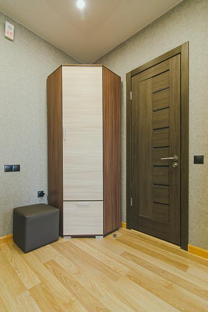 Vip Apartmen Lägenhet Sumy Exteriör bild